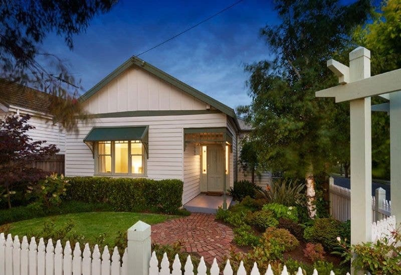 11 Maggie Street Yarraville VIC, Yarraville - Thumbnail 2
