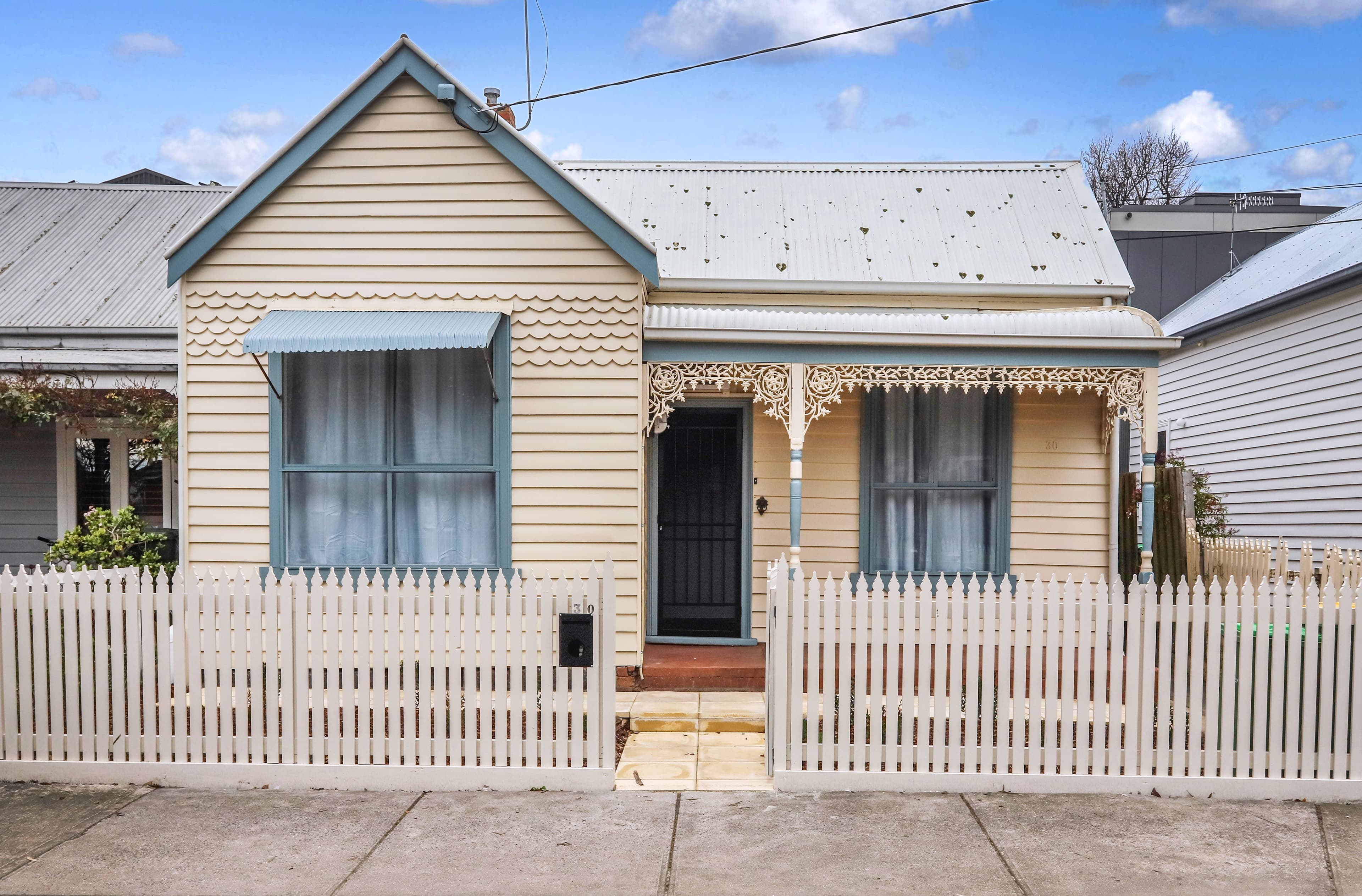 30 Castlemaine Street Yarraville VIC, Yarraville - Thumbnail 2