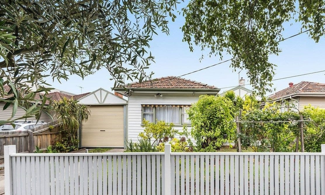 52 Bena Street Yarraville VIC, Yarraville - Thumbnail 2