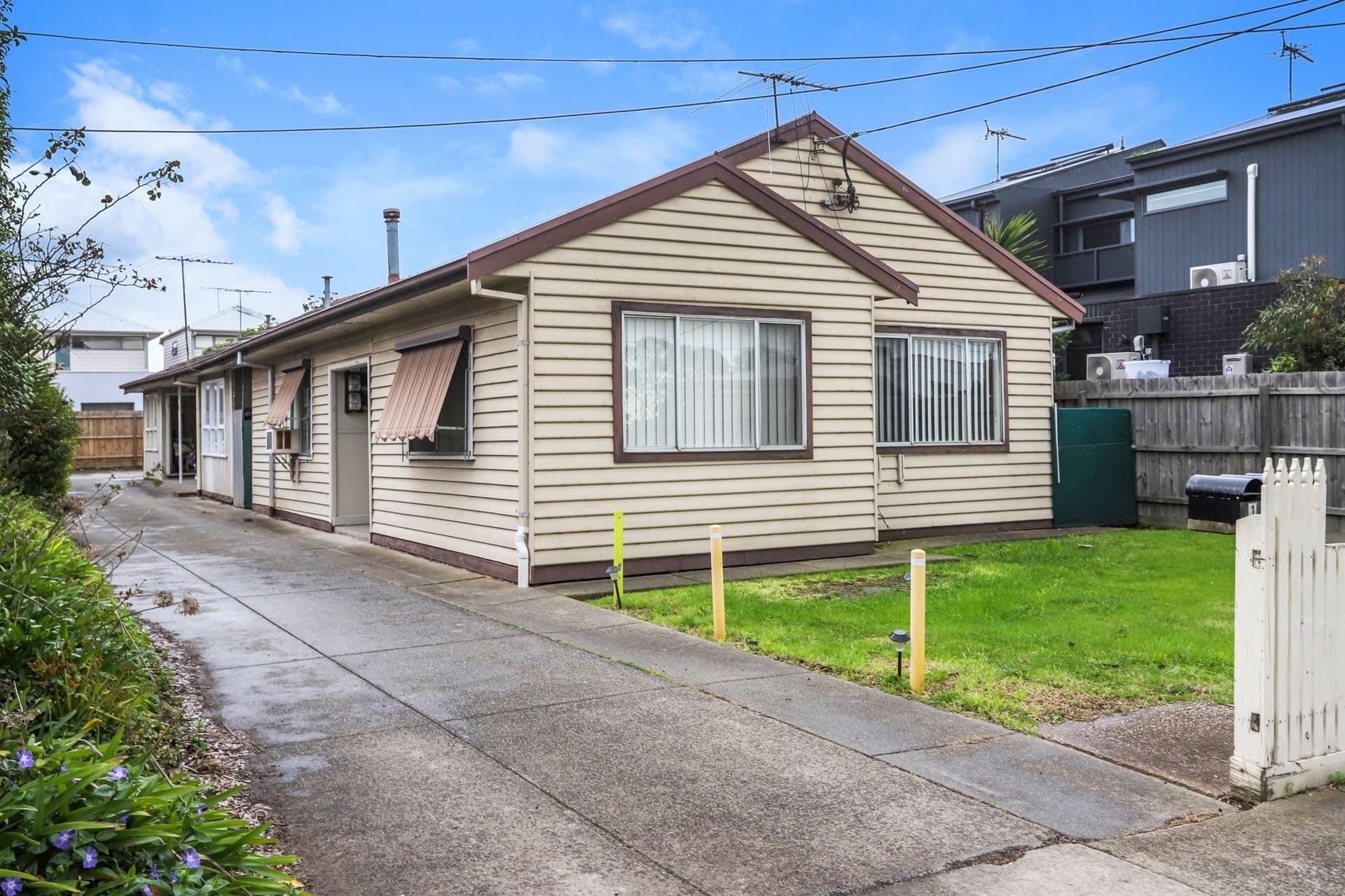 2/184 Mason Street Newport VIC, Newport - Thumbnail 2