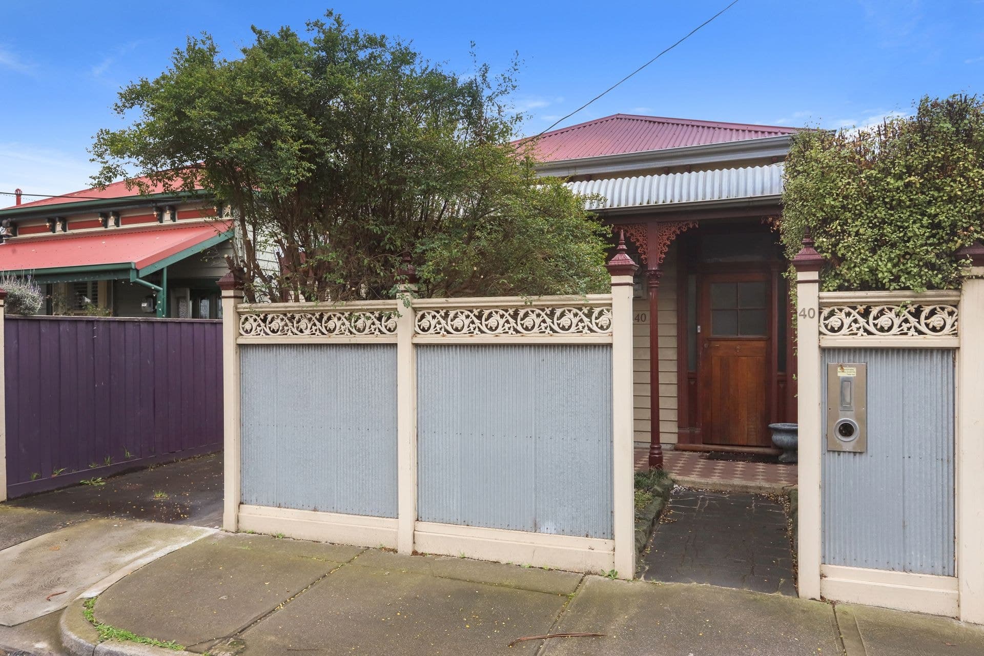 40 Errol Street Footscray VIC, Footscray - Thumbnail 2