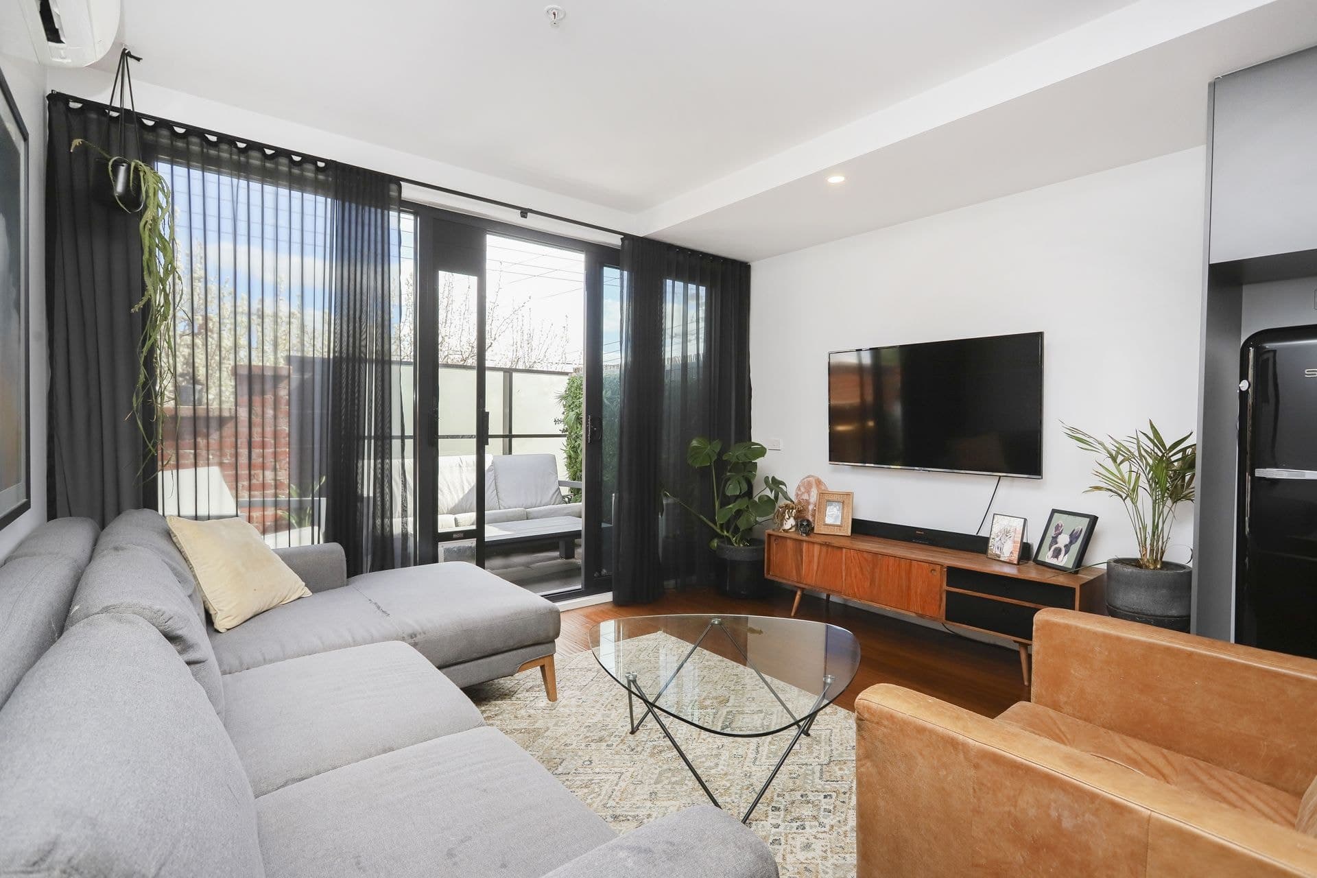107/83 Gamon Street Yarraville VIC, Yarraville - Thumbnail 3