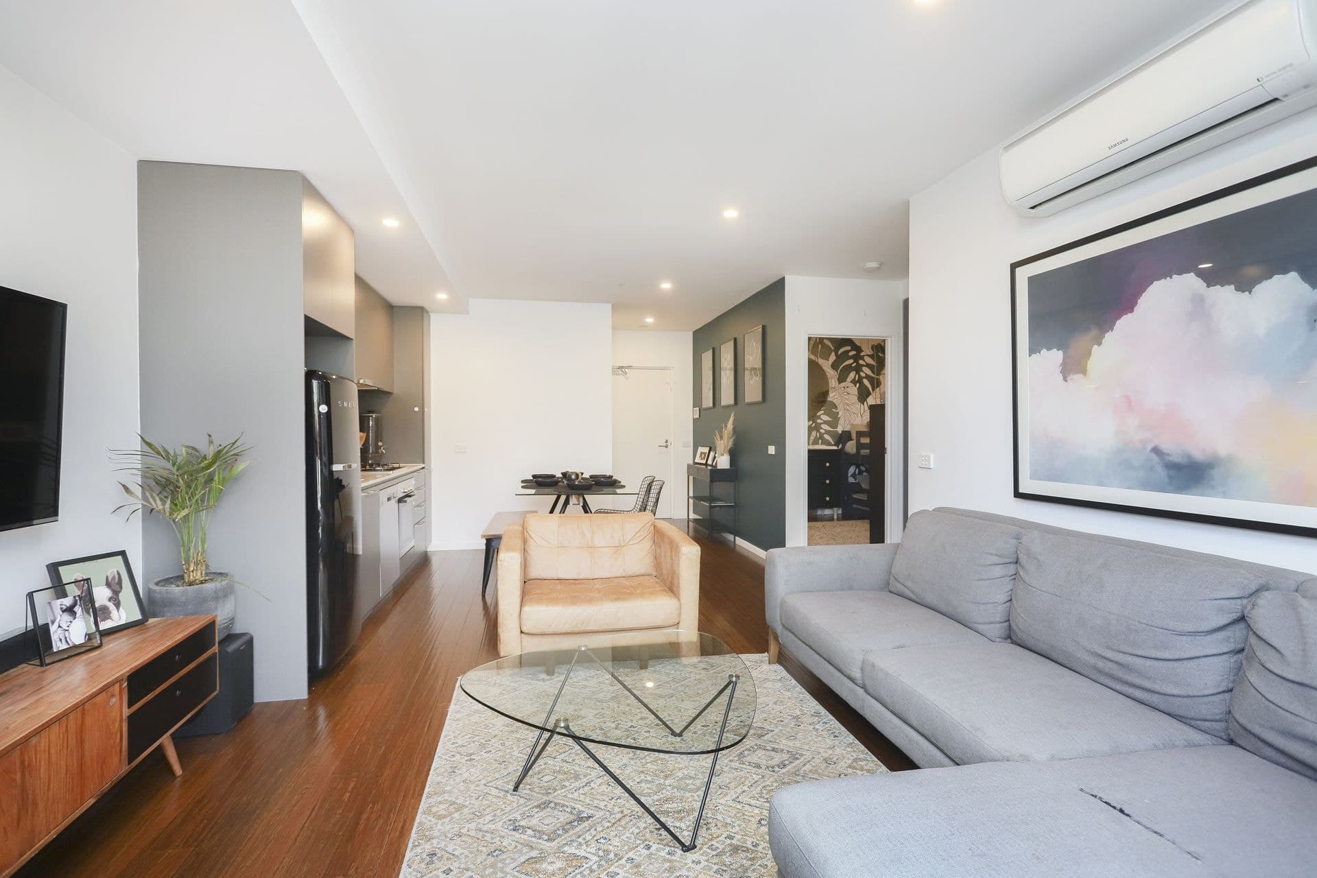 107/83 Gamon Street Yarraville VIC, Yarraville - Thumbnail 4