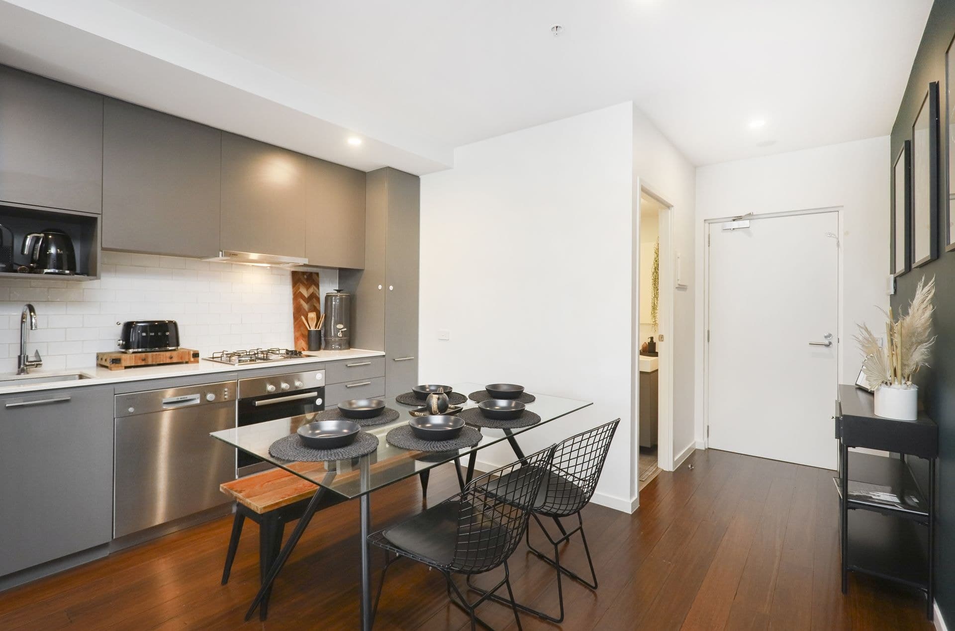 107/83 Gamon Street Yarraville VIC, Yarraville - Thumbnail 5