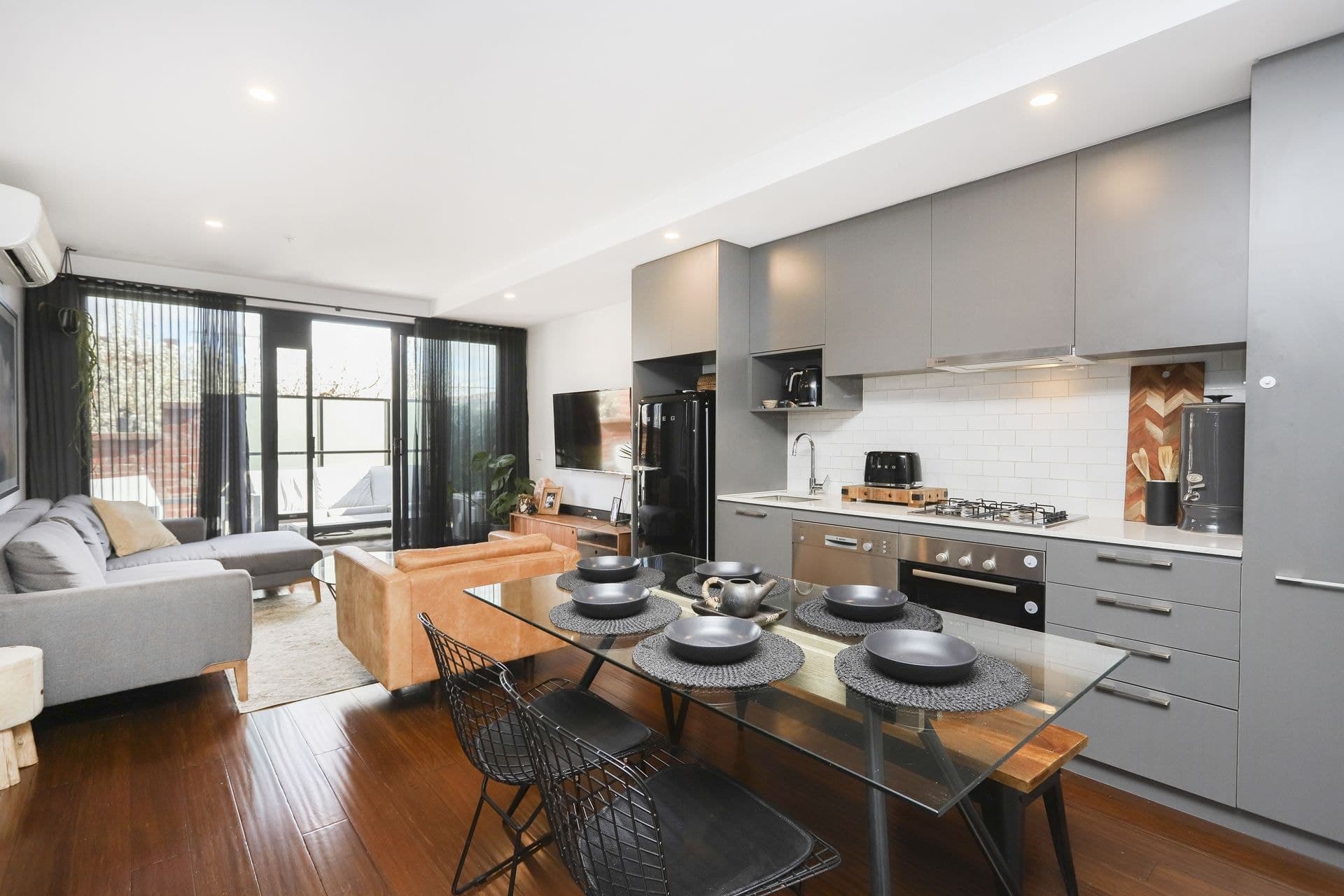107/83 Gamon Street Yarraville VIC, Yarraville - Thumbnail 6