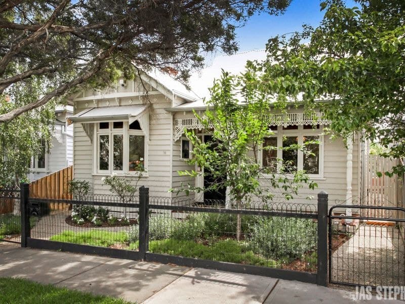 74 Chirnside Street Kingsville VIC, Kingsville - Thumbnail 2