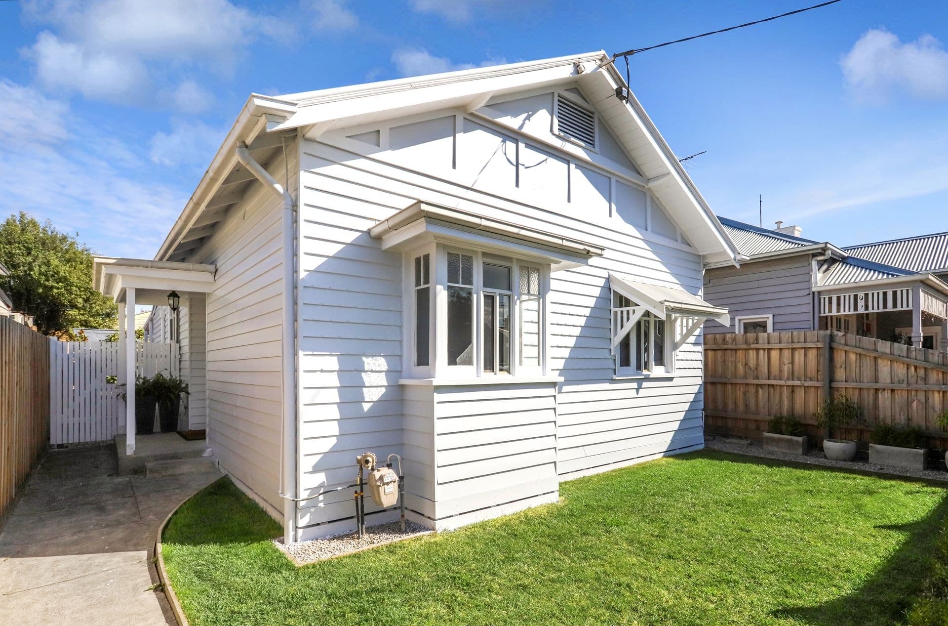 46 Empress Avenue Kingsville VIC, Kingsville - Thumbnail 2