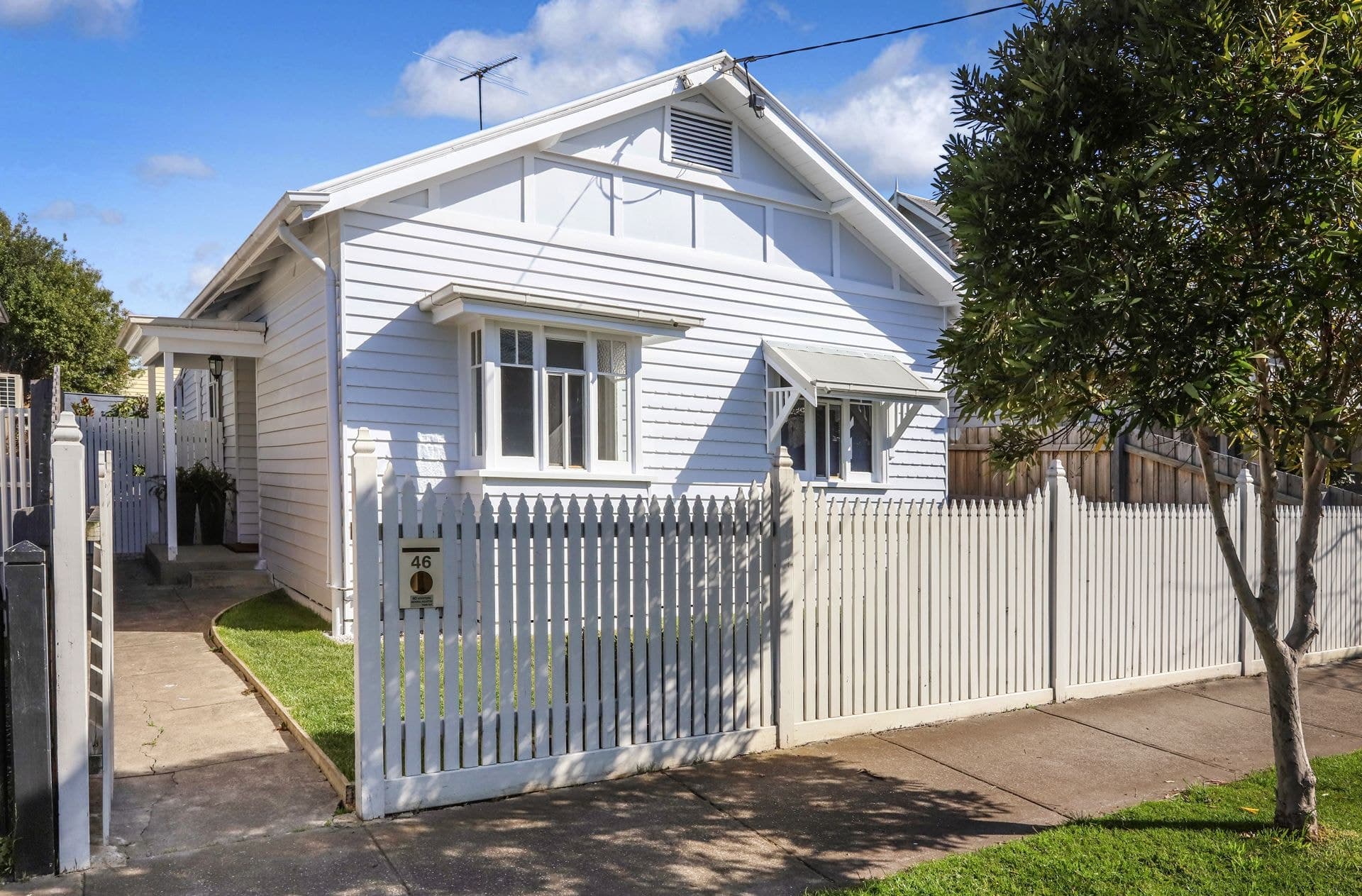 46 Empress Avenue Kingsville VIC, Kingsville - Thumbnail 3