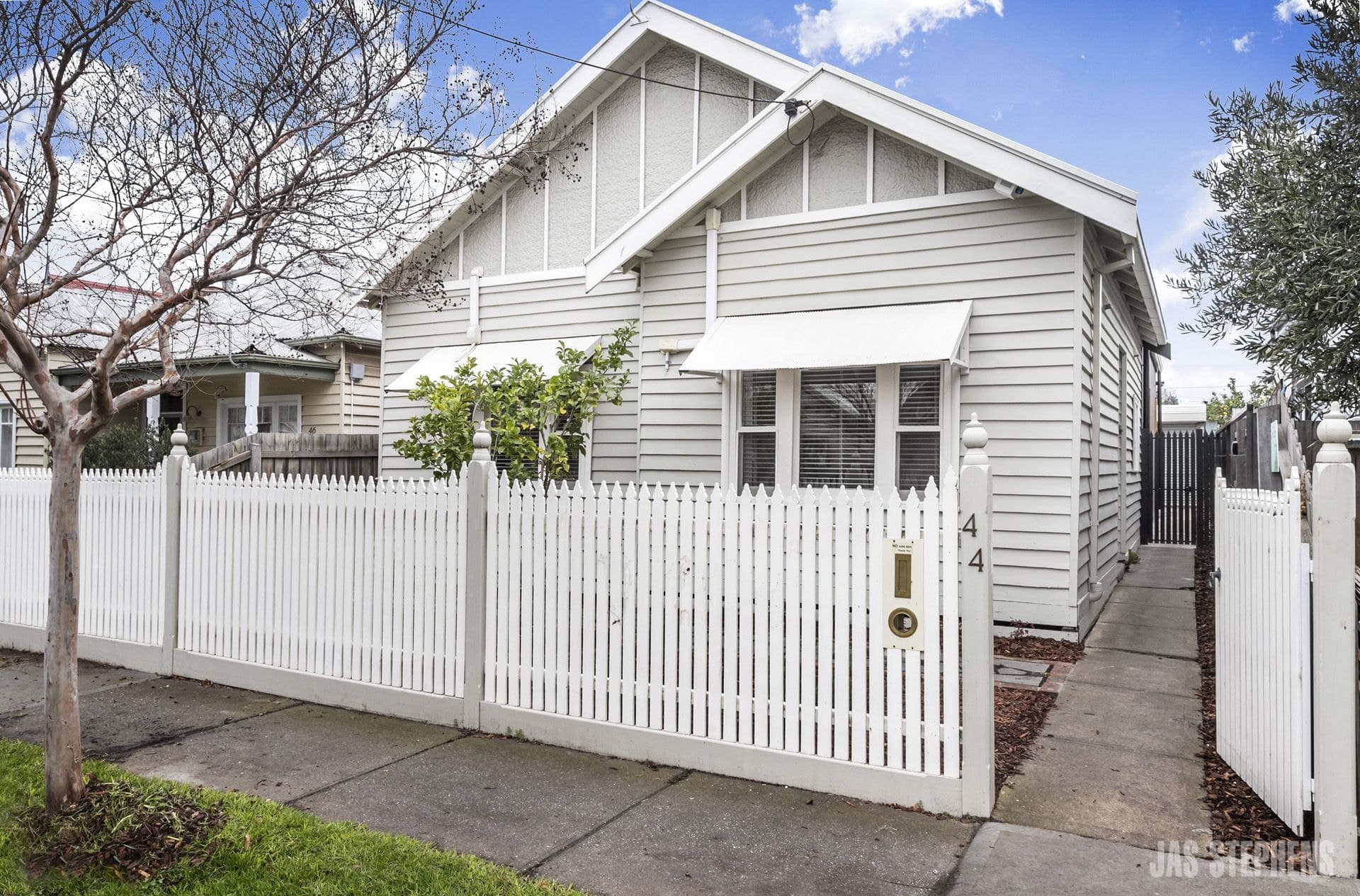 44 Chirnside Street Kingsville VIC, Kingsville - Thumbnail 2