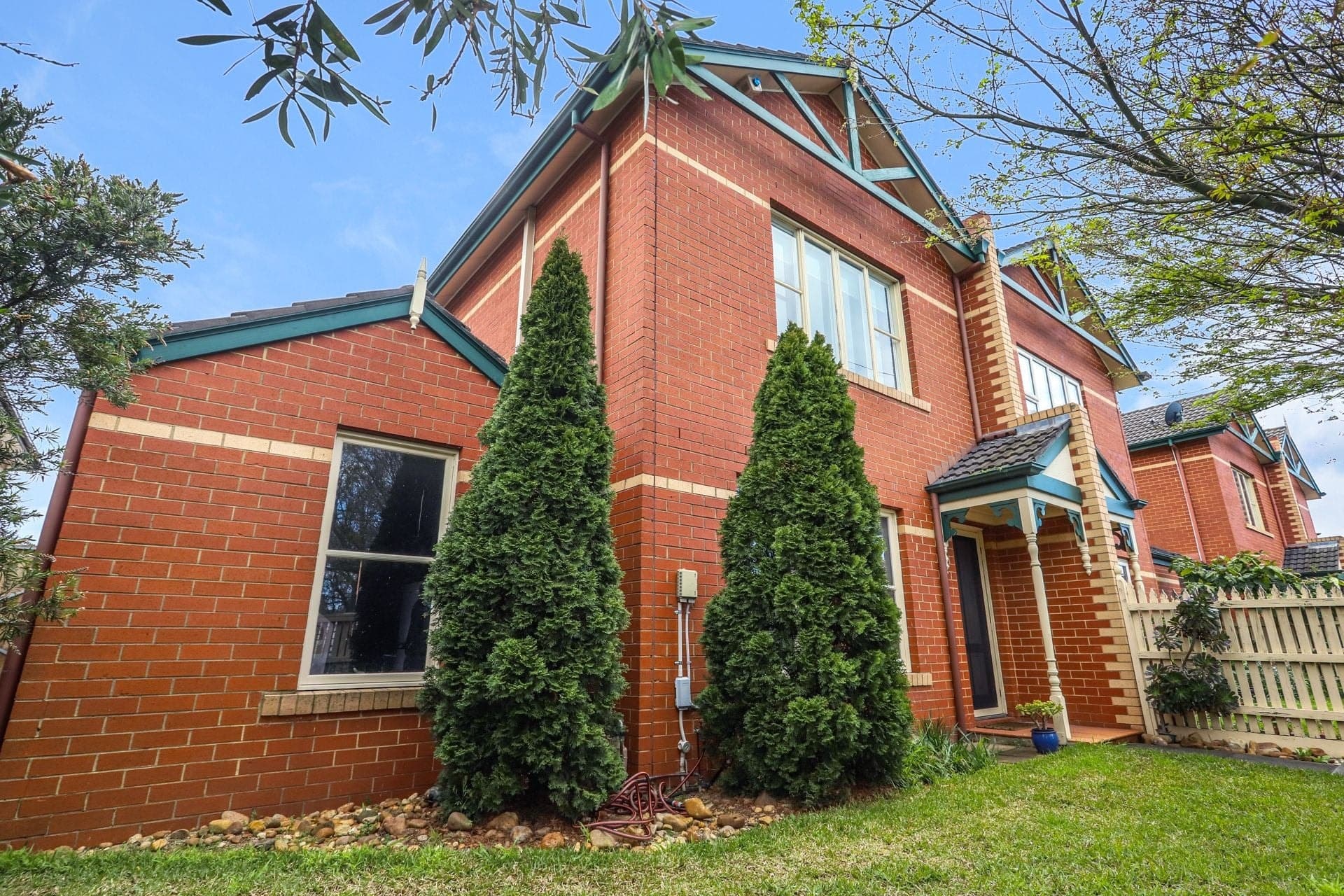 1/296 Somerville Road Kingsville VIC, Kingsville - Thumbnail 3
