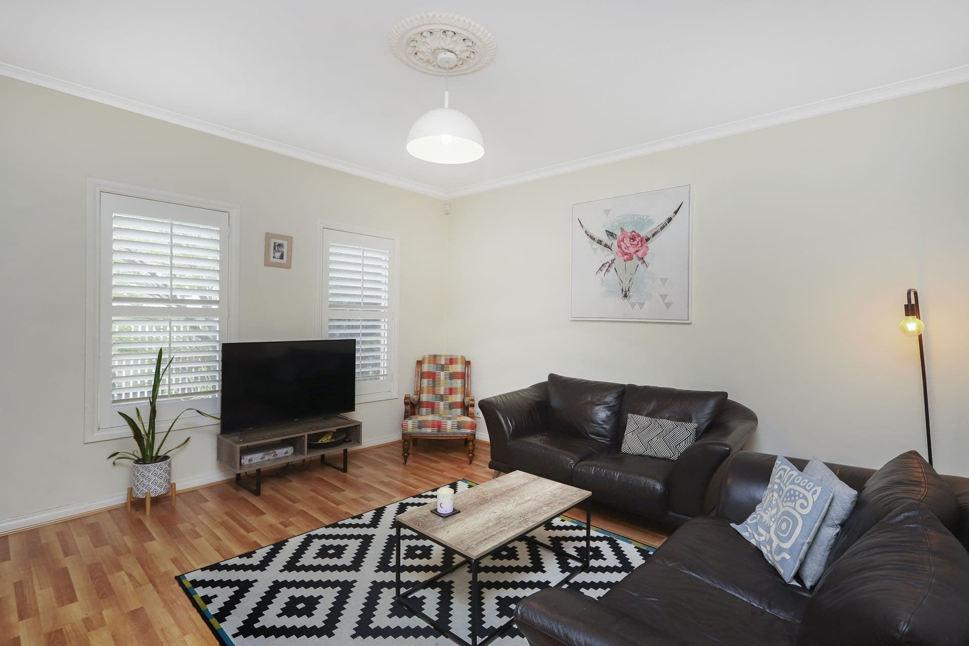 1/296 Somerville Road Kingsville VIC, Kingsville - Thumbnail 4
