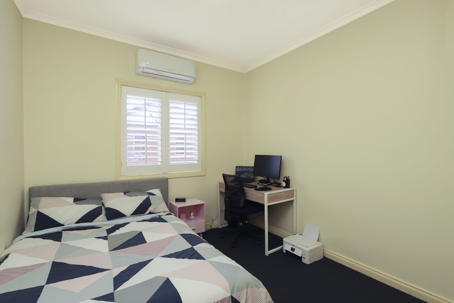 1/296 Somerville Road Kingsville VIC, Kingsville - Thumbnail 8