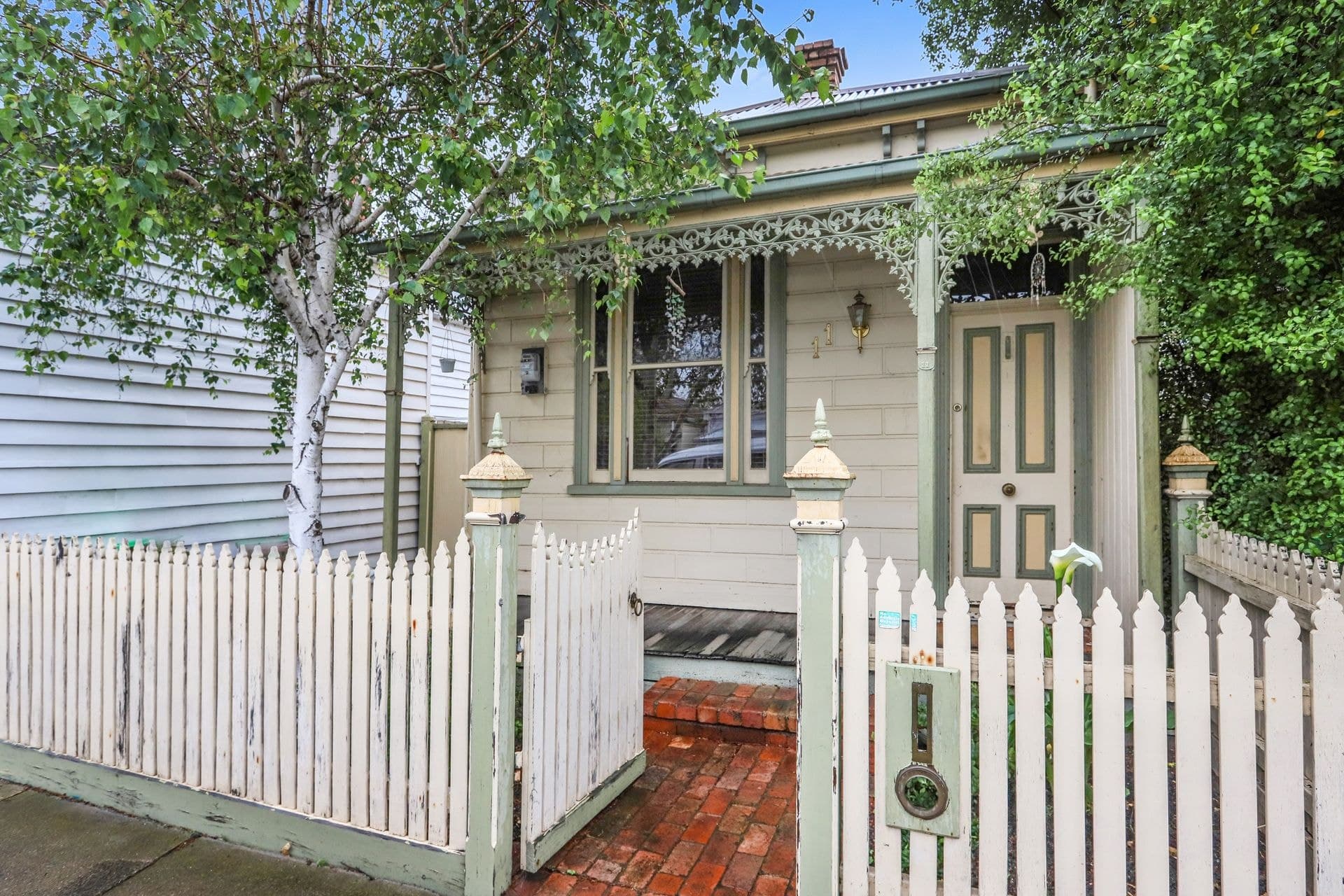 11 Buckingham Street Footscray VIC, Footscray - Thumbnail 2