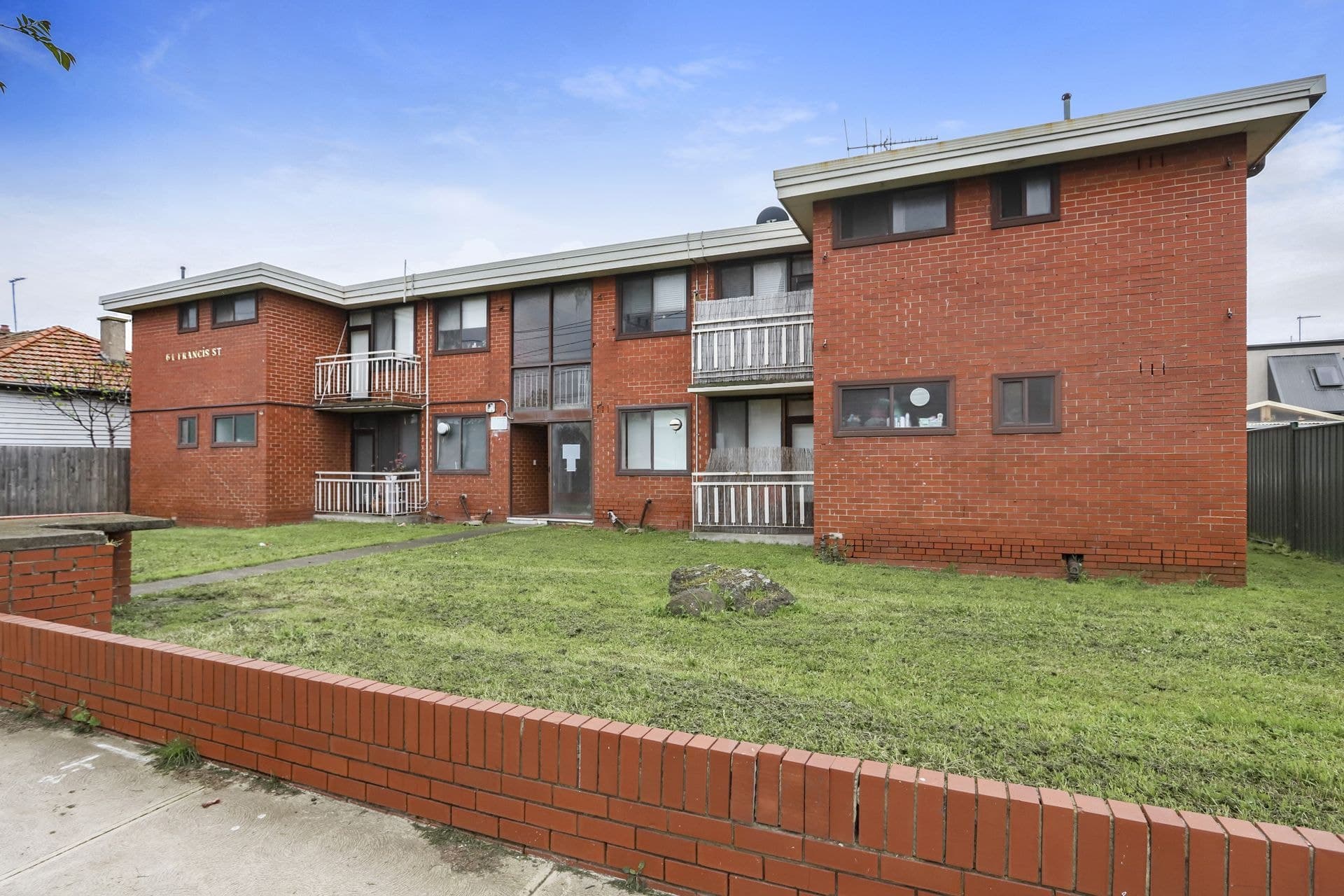 4/64 Francis Street Yarraville VIC, Yarraville - Thumbnail 2