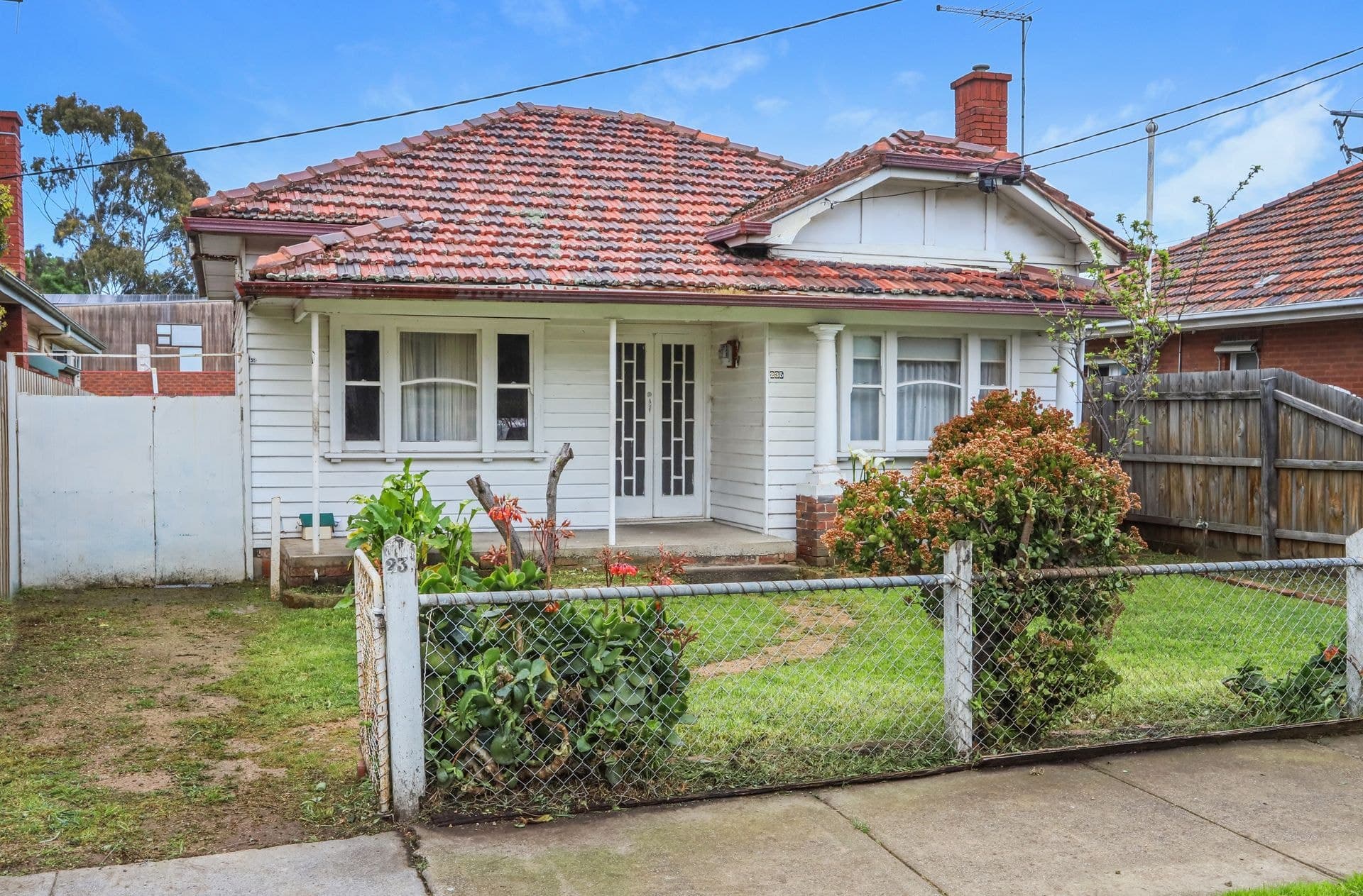 235 Somerville Road Yarraville VIC, Yarraville - Thumbnail 2