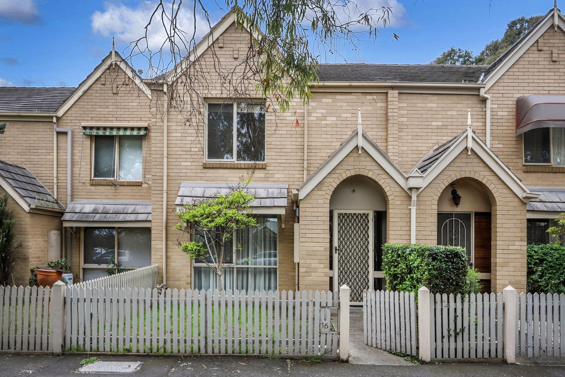 16 Liddy Street Kensington VIC, Kensington - Thumbnail 2