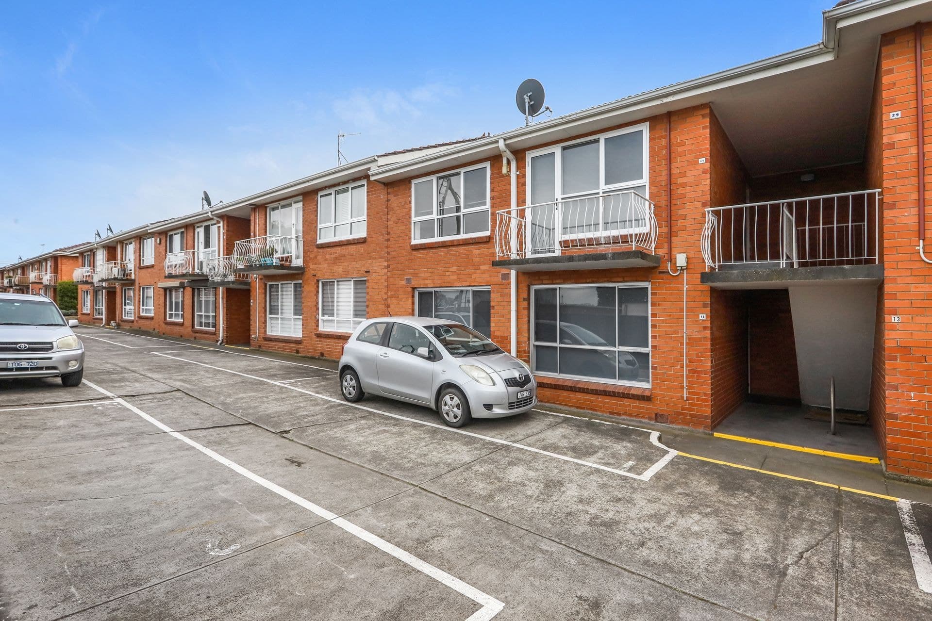 25/51 Stephen Street Yarraville VIC, Yarraville - Thumbnail 3