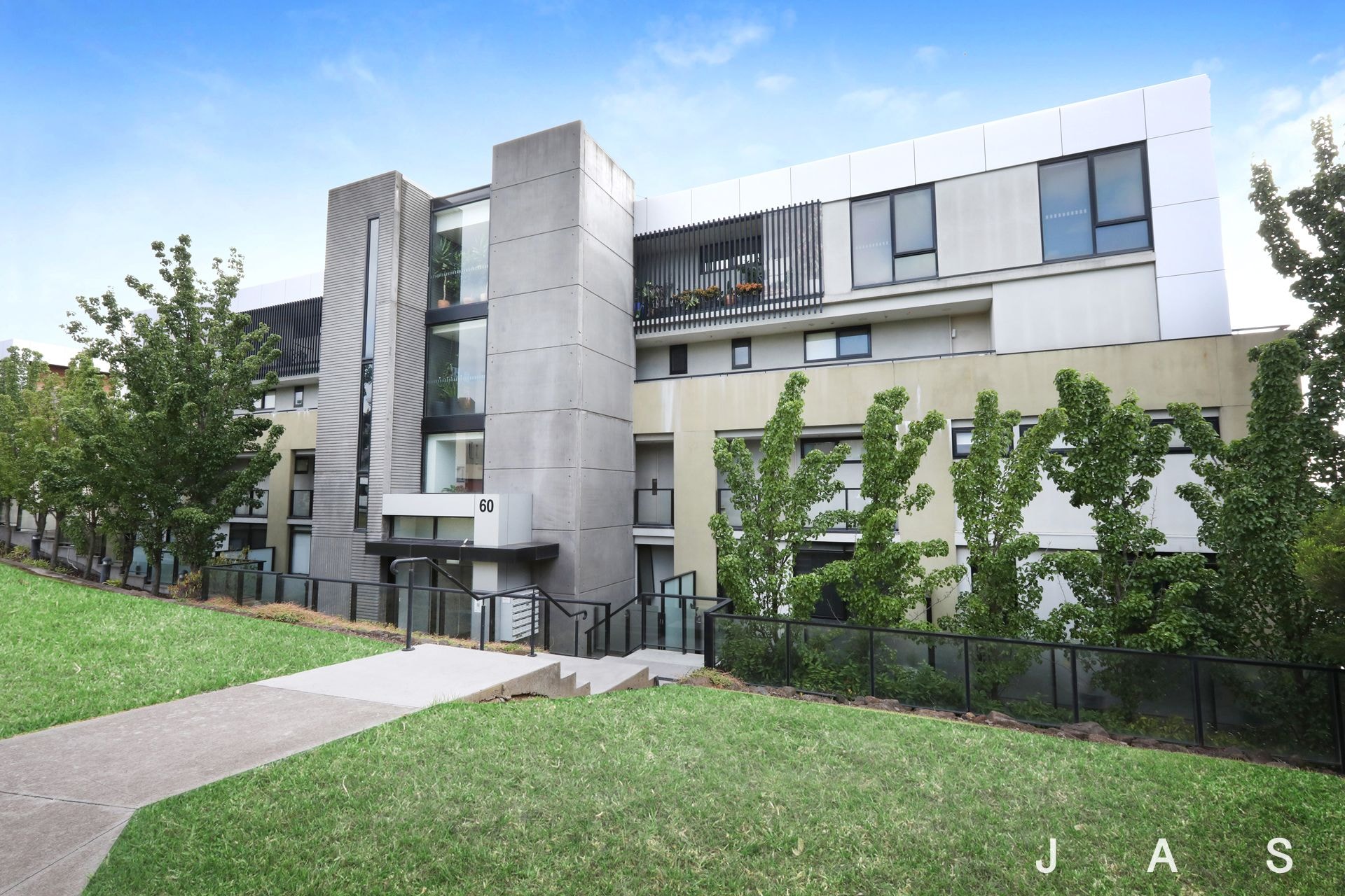 4/60 La Scala Avenue Maribyrnong VIC, Maribyrnong - Thumbnail 2