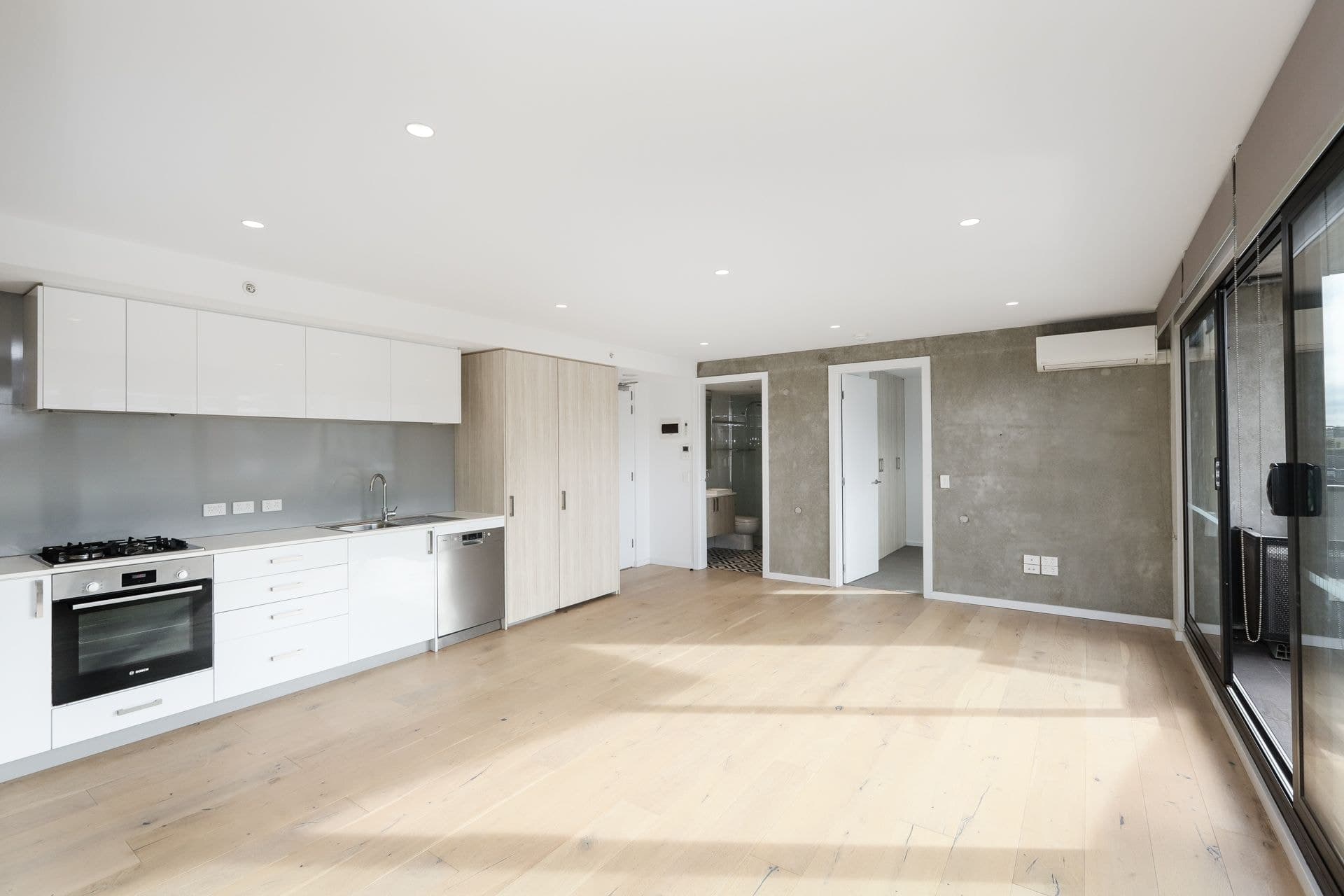 205/205 Ballarat Road Footscray VIC, Footscray - Thumbnail 2