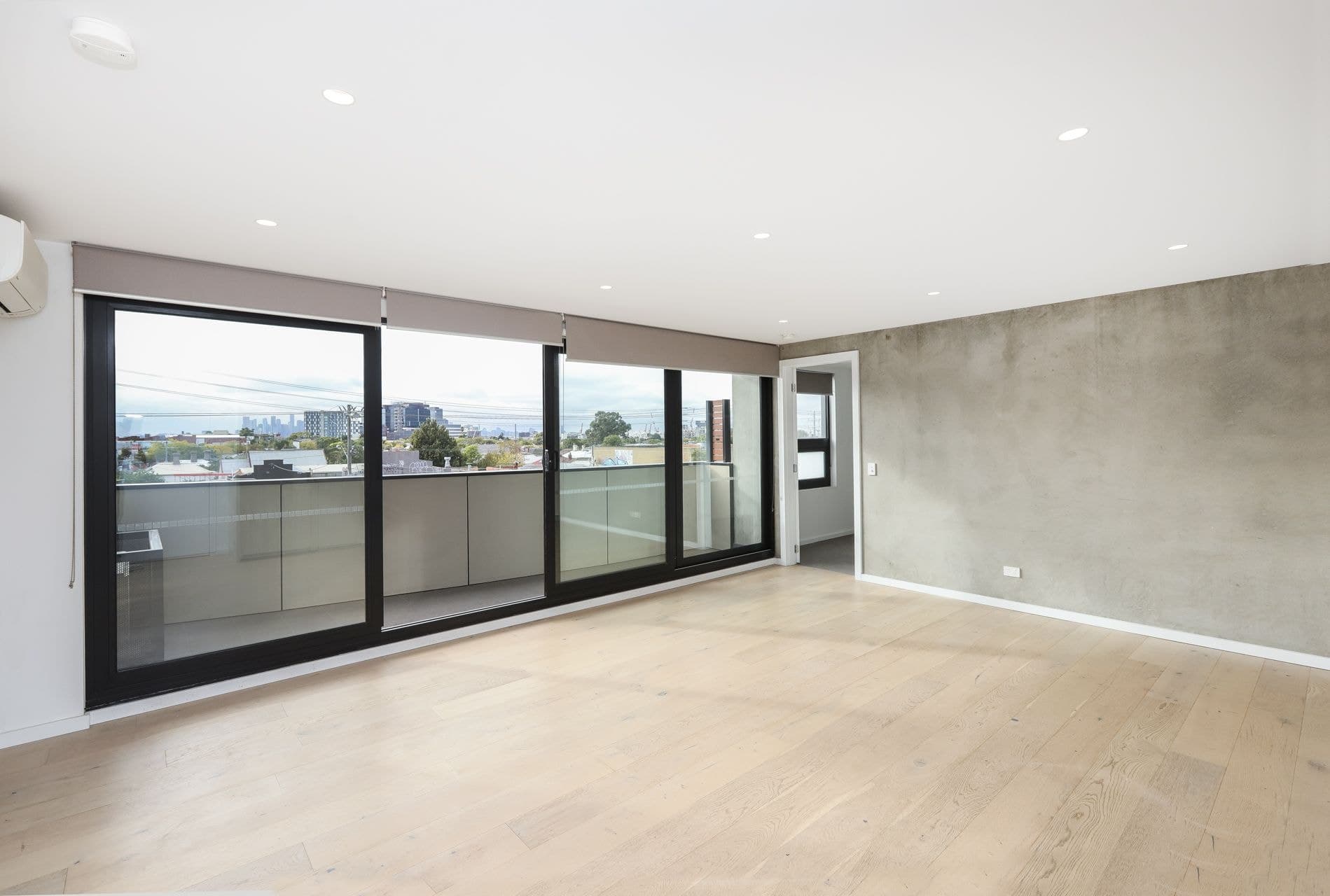 205/205 Ballarat Road Footscray VIC, Footscray - Thumbnail 3
