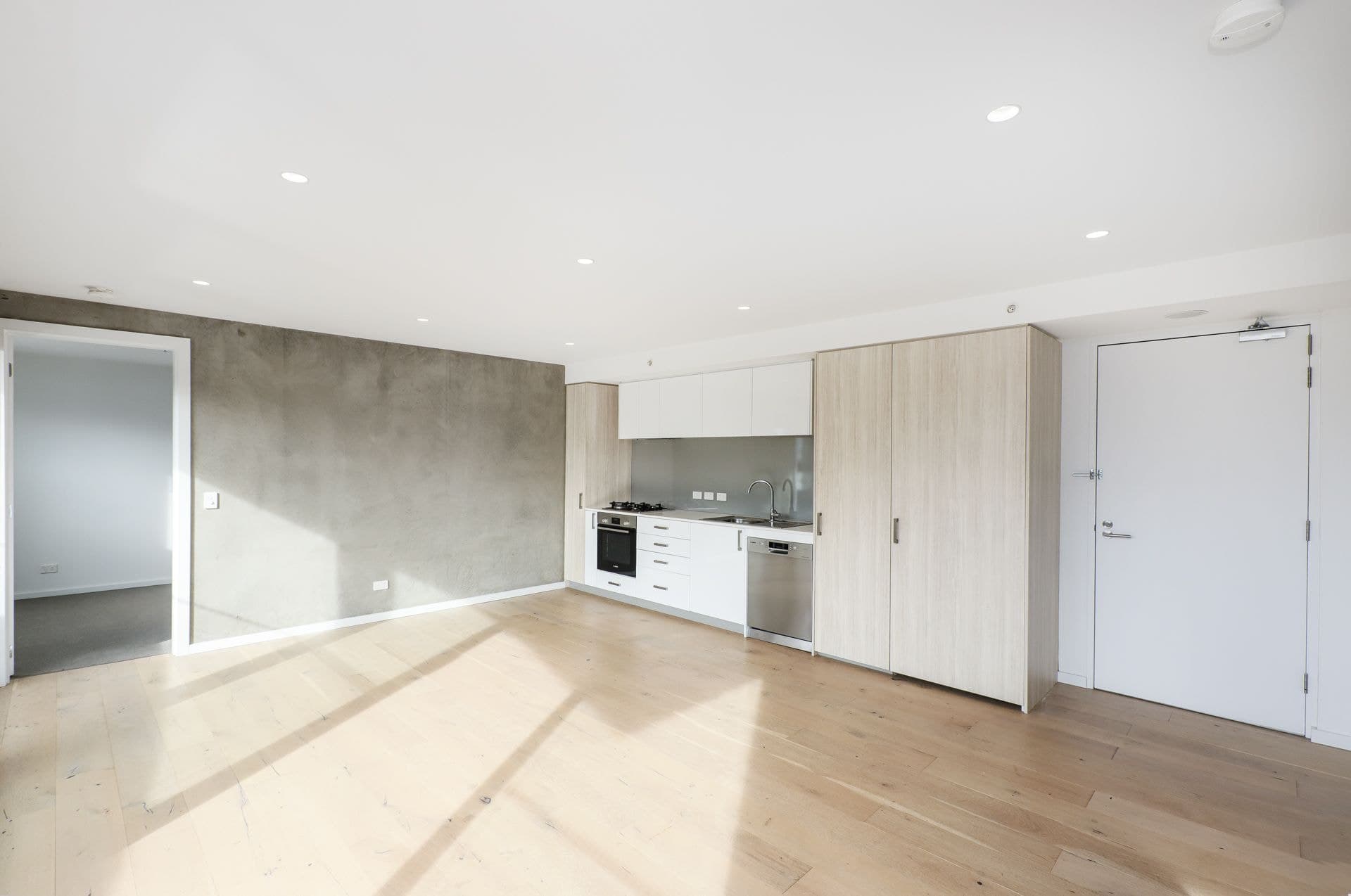 205/205 Ballarat Road Footscray VIC, Footscray - Thumbnail 5