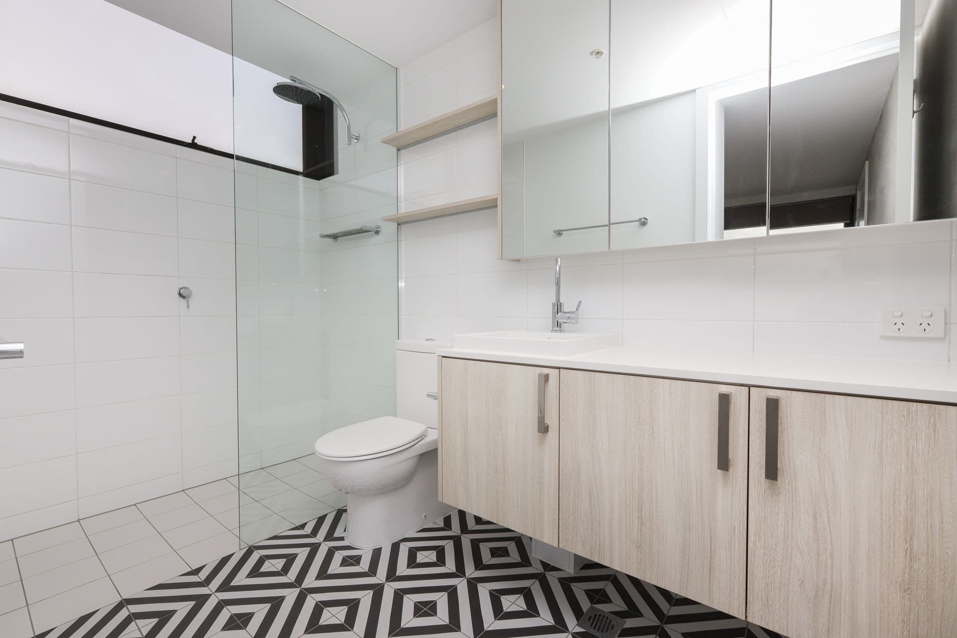 205/205 Ballarat Road Footscray VIC, Footscray - Thumbnail 7