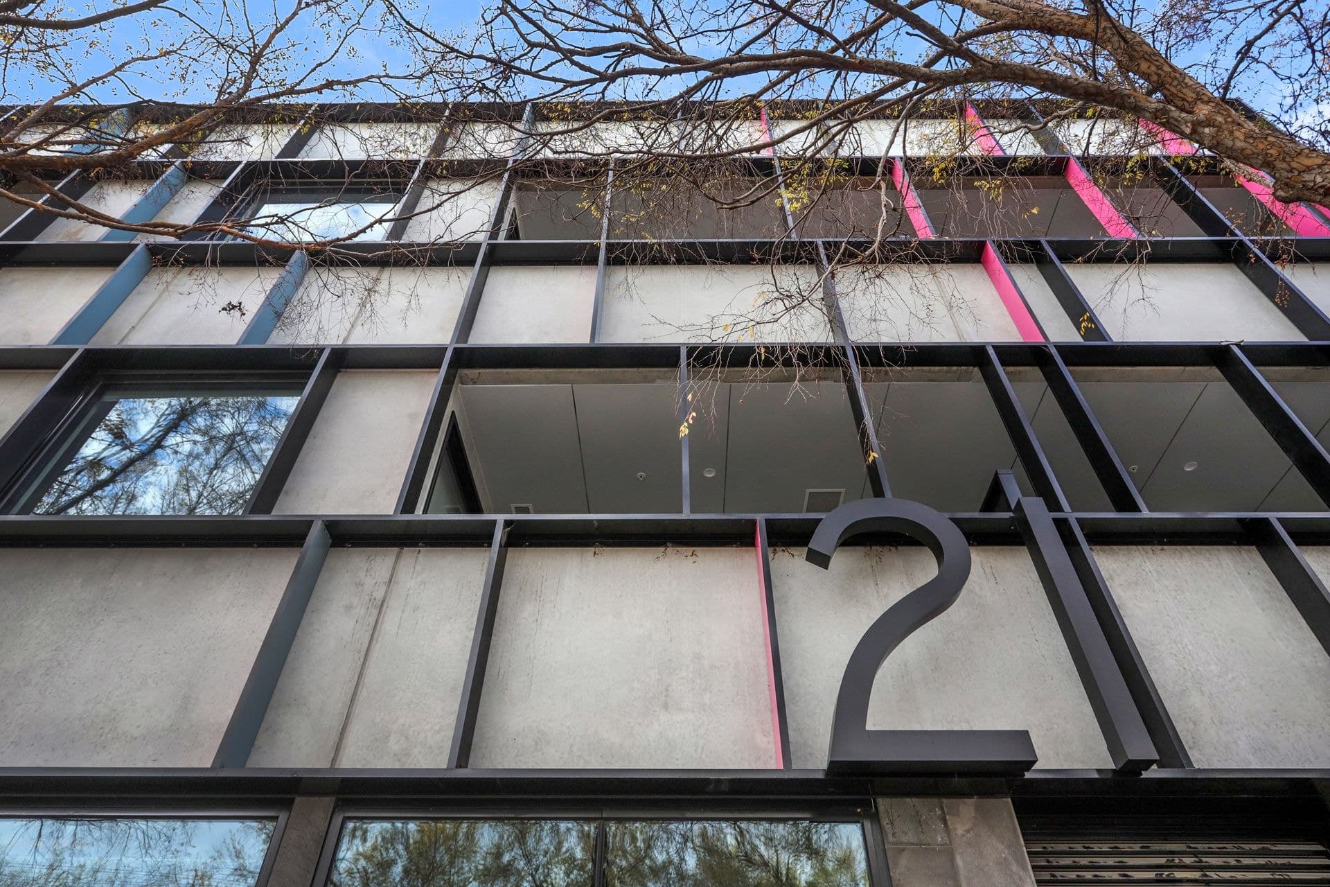 305/21 Victoria Street Footscray VIC, Footscray - Thumbnail 2