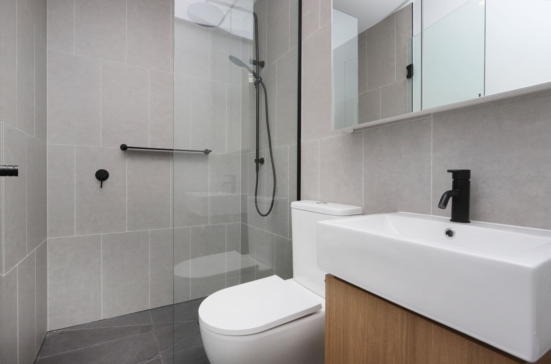 305/21 Victoria Street Footscray VIC, Footscray - Thumbnail 8