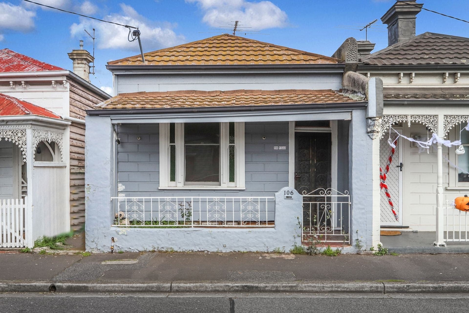 106 Ballarat Street Yarraville VIC, Yarraville - Thumbnail 2