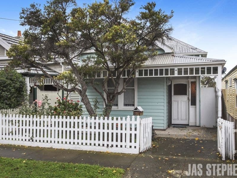 6 Oakbank Street Newport VIC, Newport - Thumbnail 2