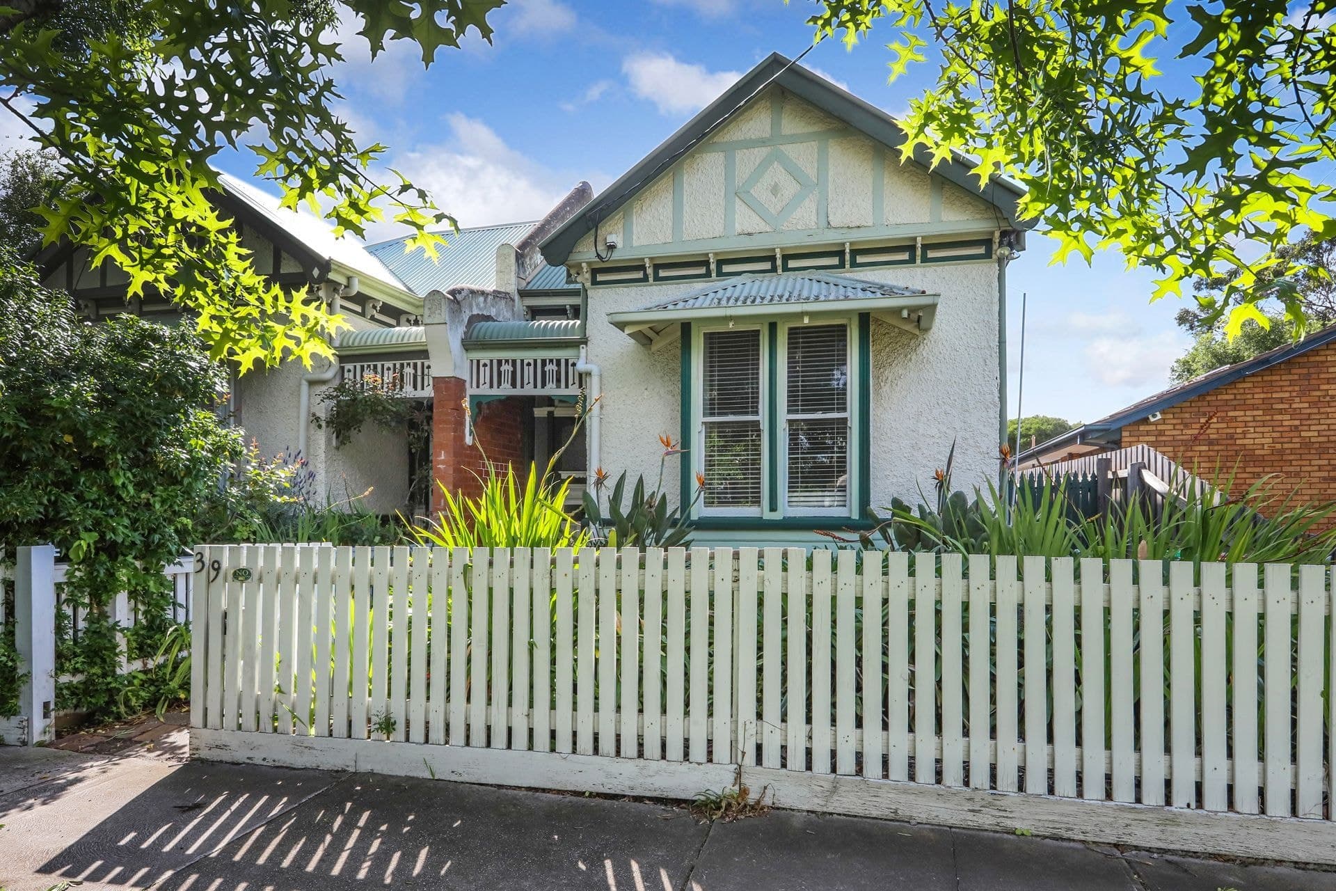 39 Tongue Street Yarraville VIC, Yarraville - Thumbnail 2