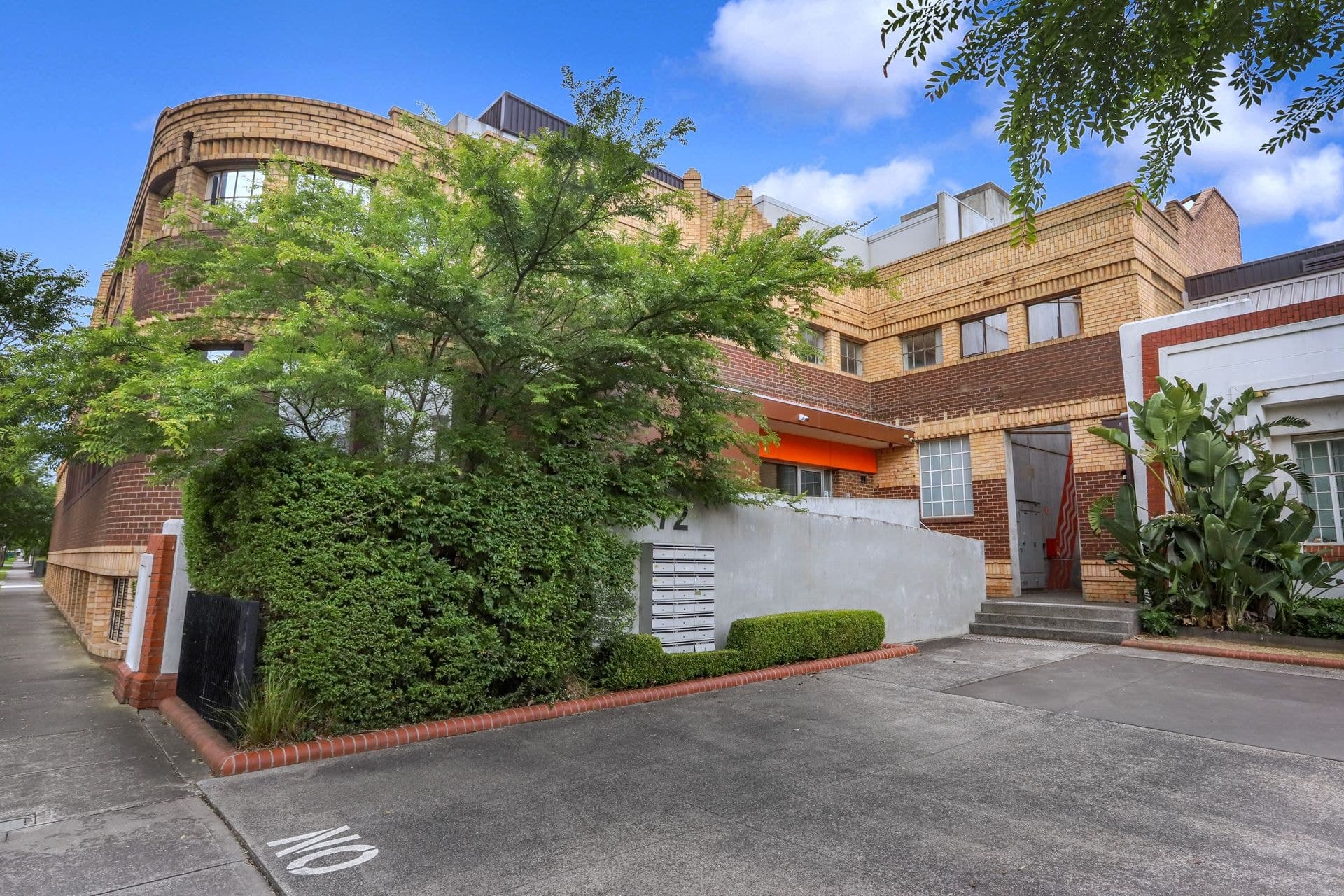 3/72 Cross Street Footscray VIC, Footscray - Thumbnail 2