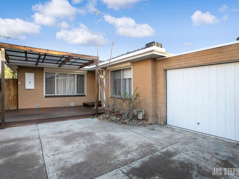 2/145 Essex Street West Footscray VIC, West Footscray - Thumbnail 2
