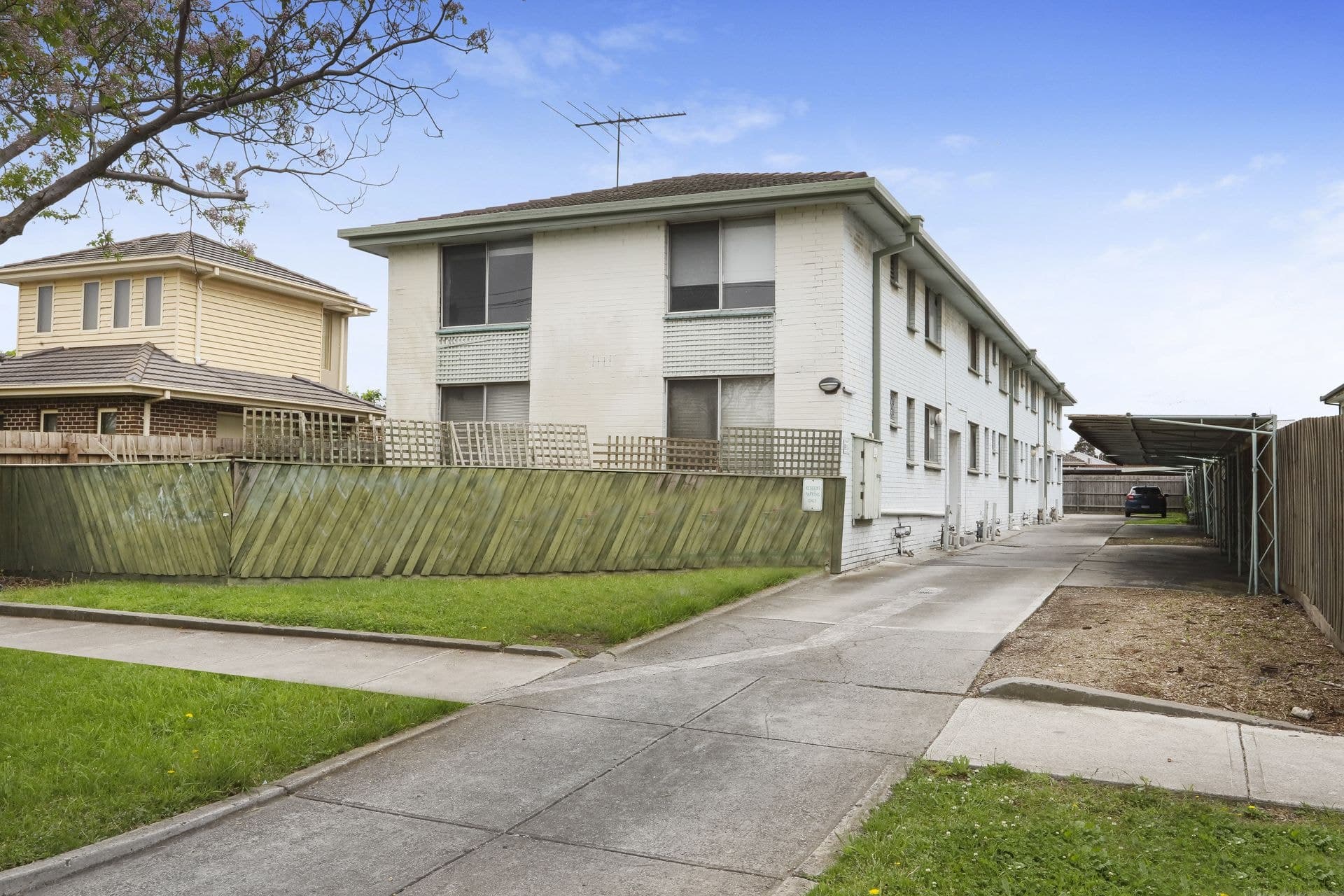 6/110 Rupert Street West Footscray VIC, West Footscray - Thumbnail 2