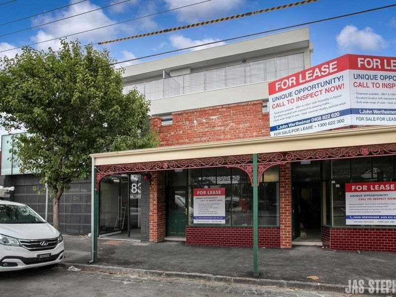 202/83 Gamon Street Yarraville VIC, Yarraville - Thumbnail 2