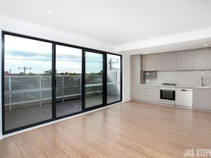 202/83 Gamon Street Yarraville VIC, Yarraville - Thumbnail 4