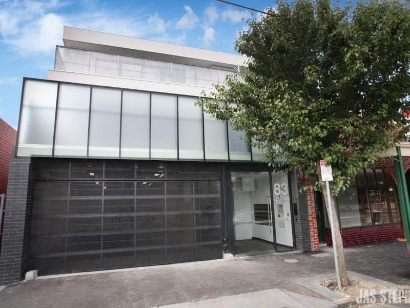 105/83 Gamon Street YARRAVILLE VIC, Yarraville - Thumbnail 2