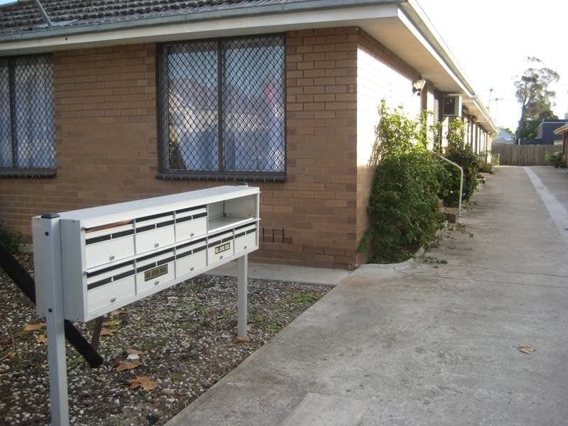 1/10 Barnet Street YARRAVILLE VIC, Yarraville - Image 1