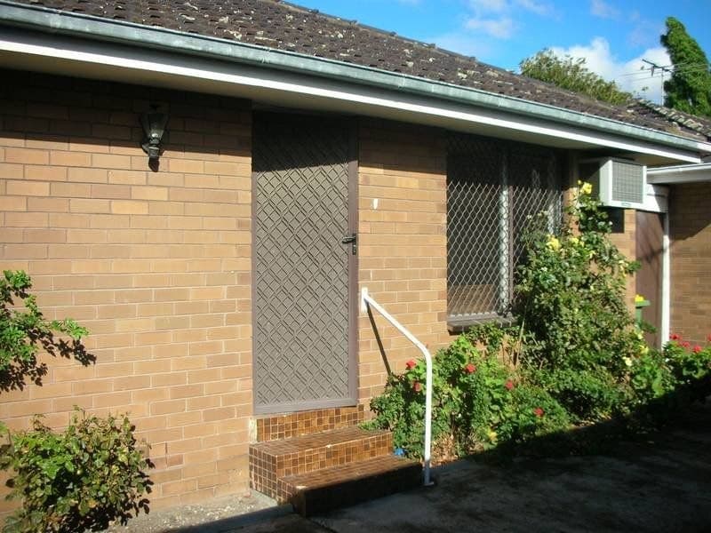 1/10 Barnet Street YARRAVILLE VIC, Yarraville - Thumbnail 2