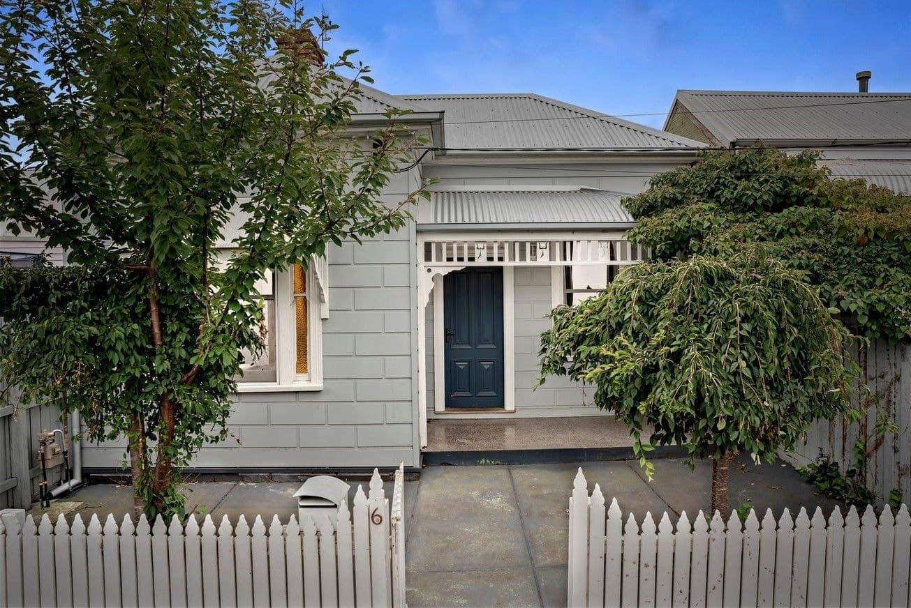 6 George Street Yarraville VIC, Yarraville - Thumbnail 2