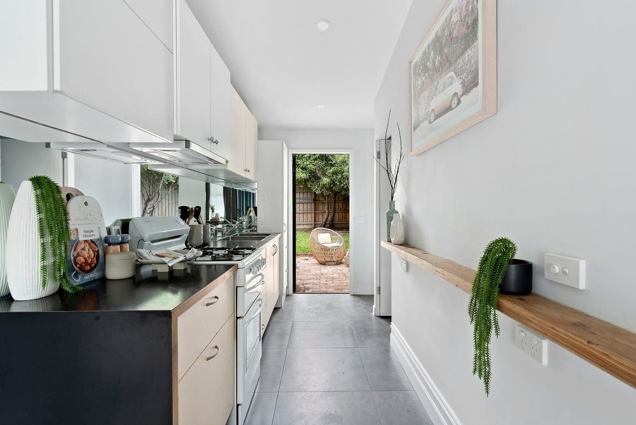 6 George Street Yarraville VIC, Yarraville - Thumbnail 4