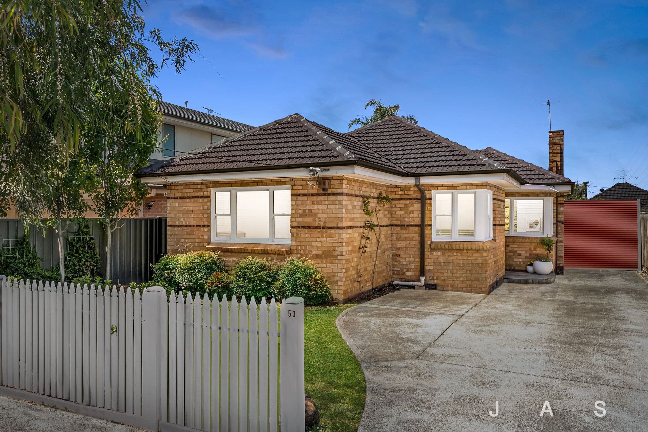 53 Wembley Avenue Yarraville VIC, Yarraville - Thumbnail 2