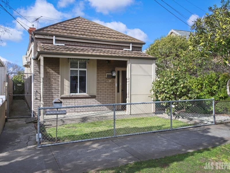 11 Empress Avenue KINGSVILLE VIC, Kingsville - Thumbnail 3