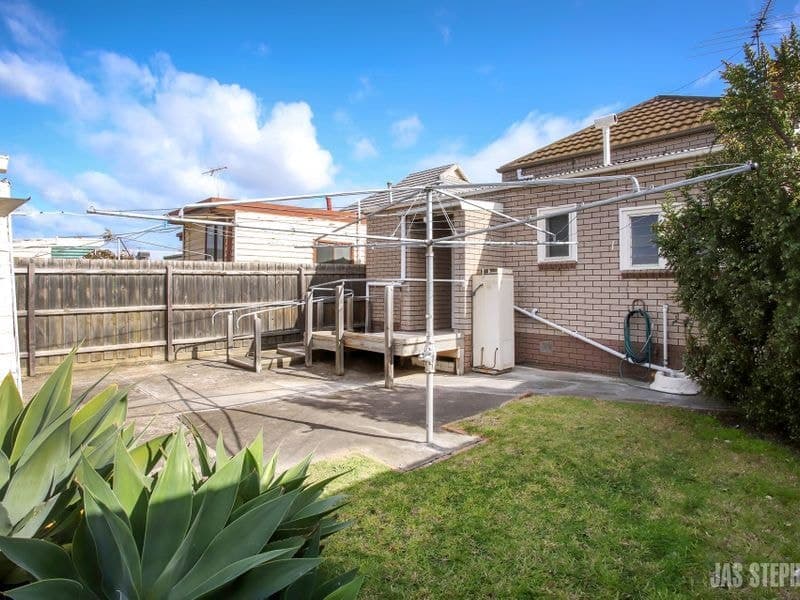 11 Empress Avenue KINGSVILLE VIC, Kingsville - Thumbnail 8