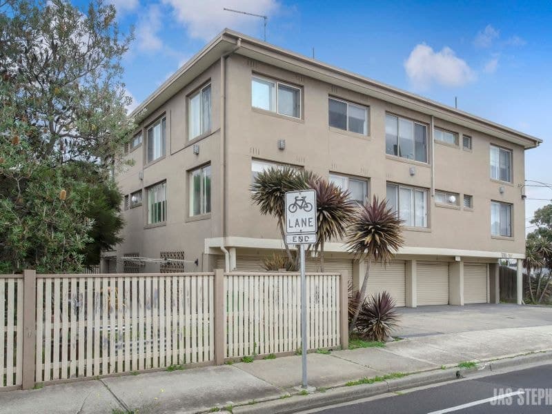 5/2 John Street, FOOTSCRAY, Footscray - Thumbnail 2