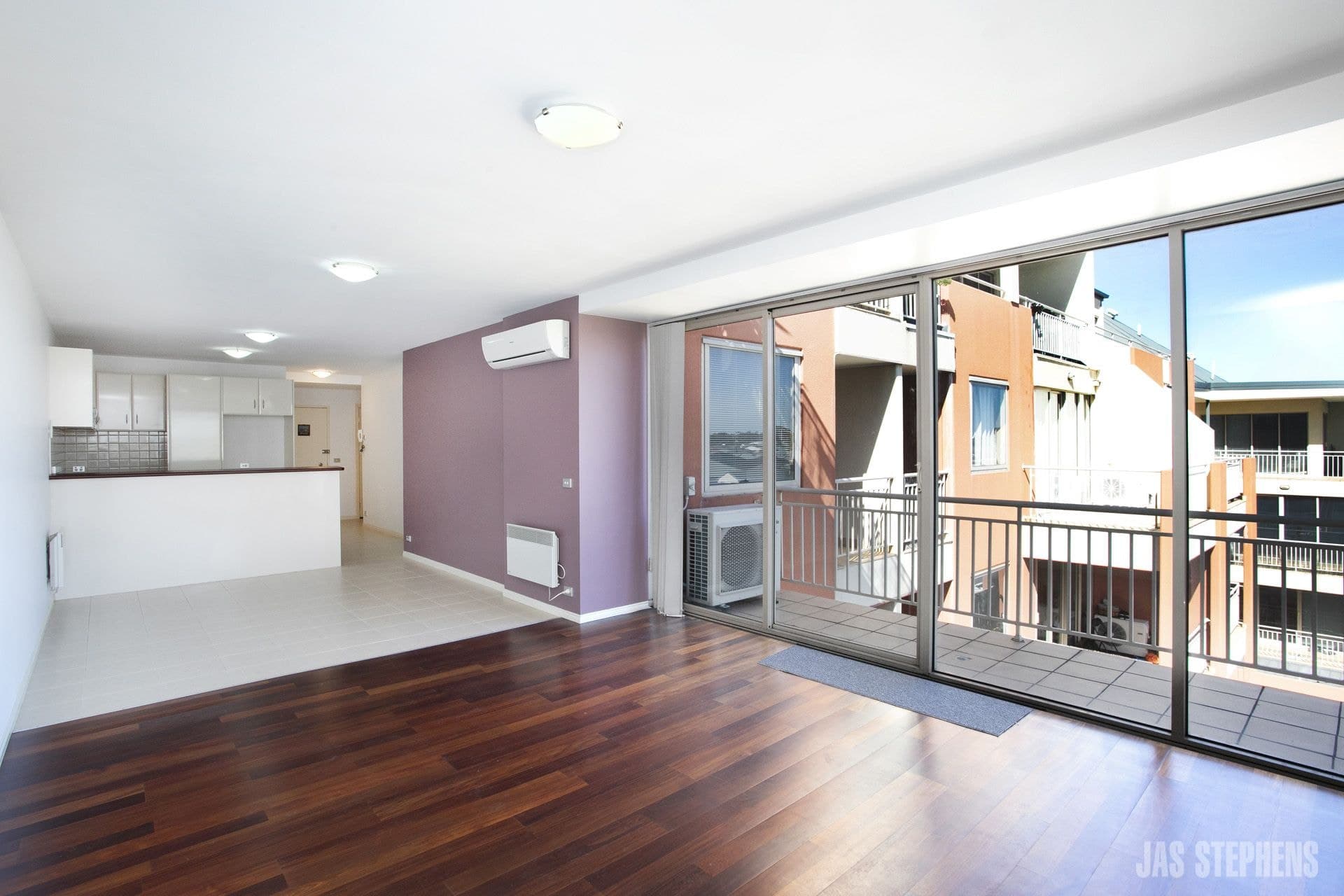 411/77 Village Way MARIBYRNONG VIC, Maribyrnong - Image 1
