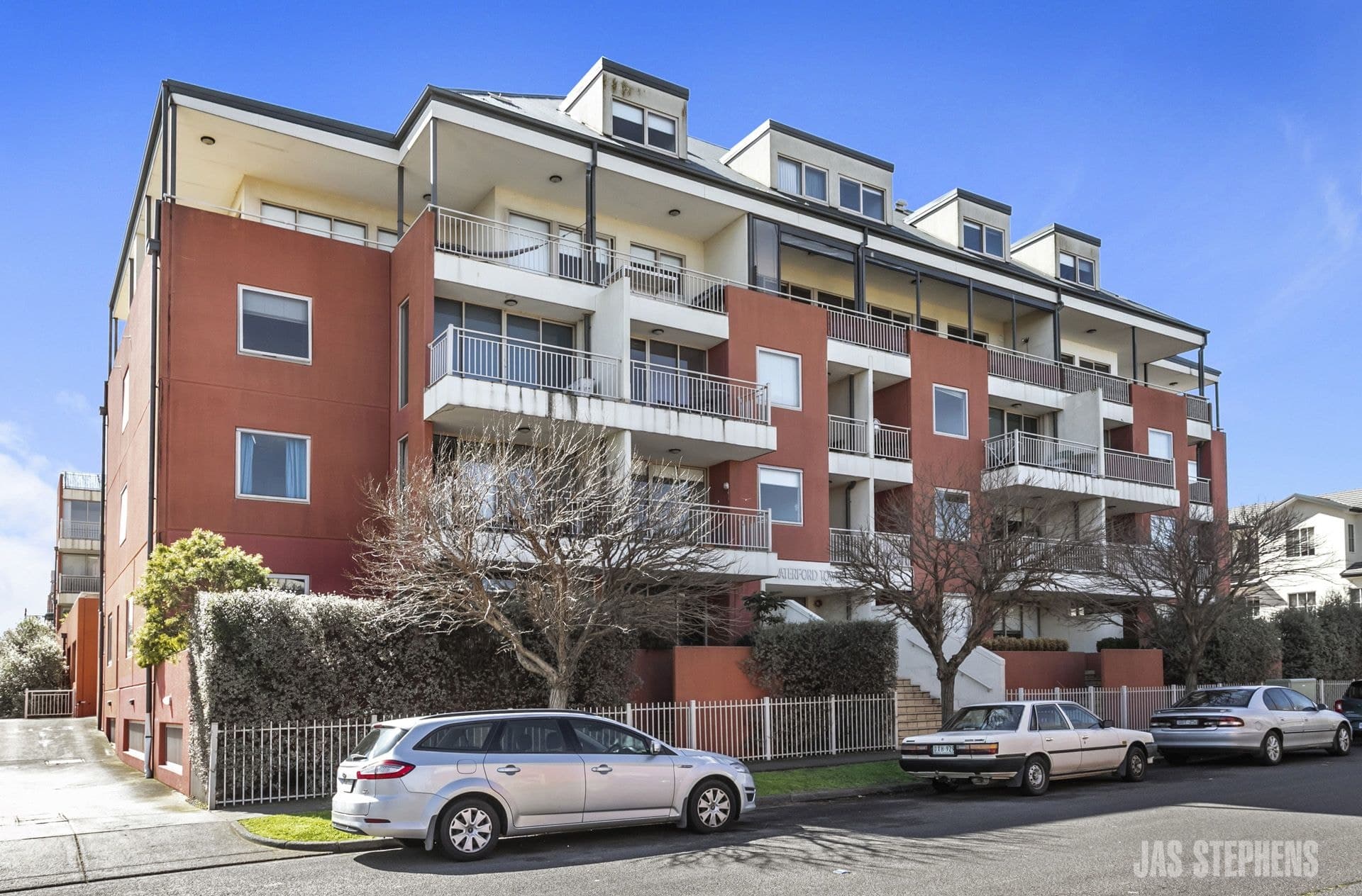 411/77 Village Way MARIBYRNONG VIC, Maribyrnong - Thumbnail 3