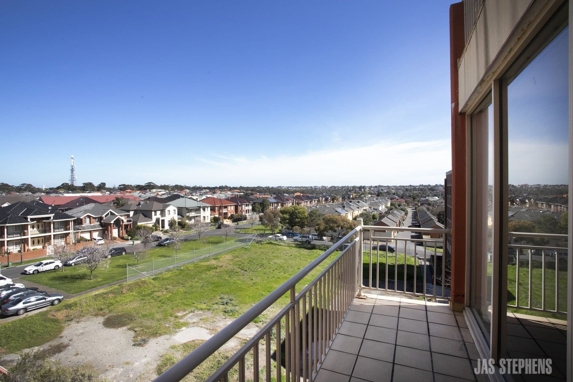 411/77 Village Way MARIBYRNONG VIC, Maribyrnong - Thumbnail 8