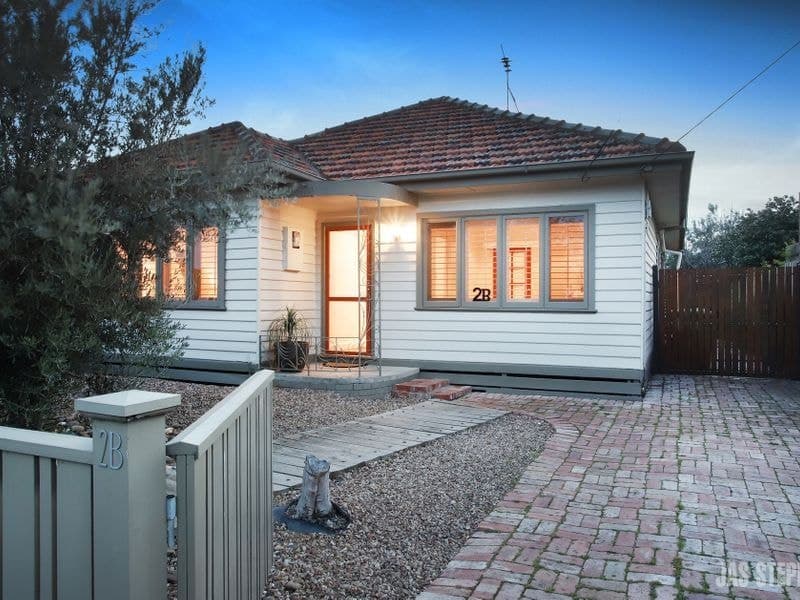 2B Stooke Street YARRAVILLE VIC, Yarraville - Thumbnail 2