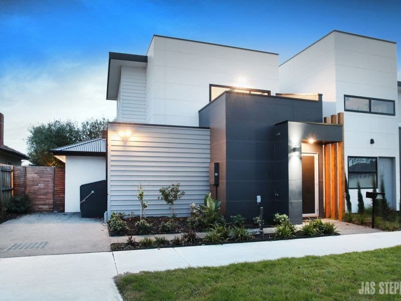 2B Ballard Street YARRAVILLE VIC, Yarraville - Thumbnail 2